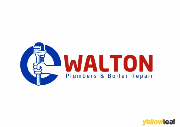 Walton Plumbers & Boiler Repair