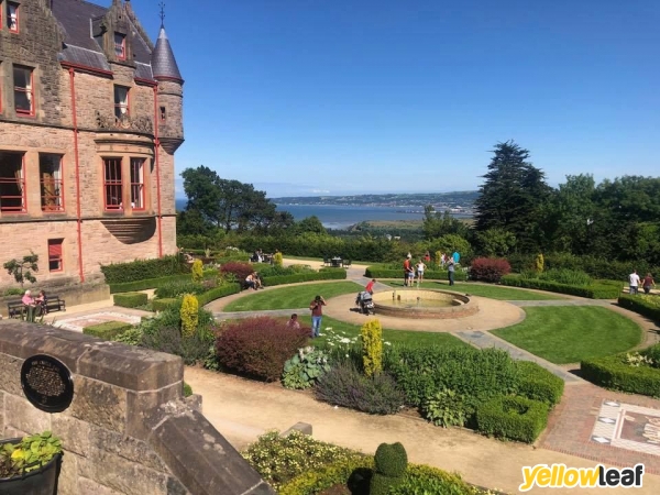 Vale Cabs - Scenic Tours NI