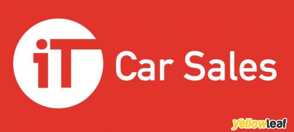 IT CAR SALES