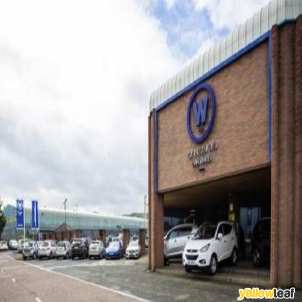 Wilsons Auctions