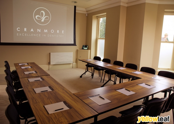 Cranmore Dental
