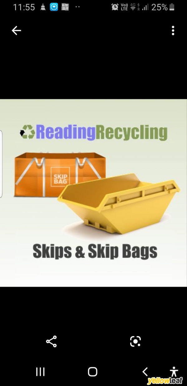 Reading recycling Ltd
