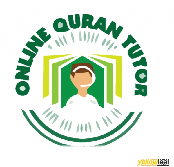 Quran For Kids