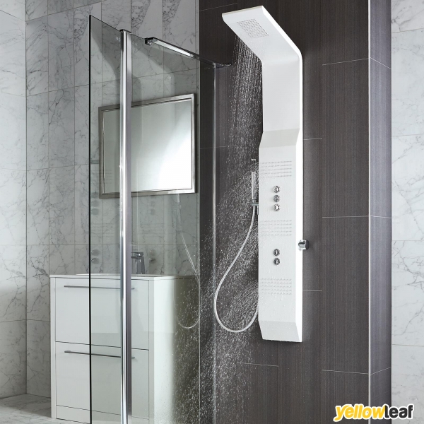 Coventry Bathrooms and Kitchens