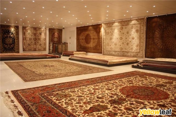 Oriental Rug Experts