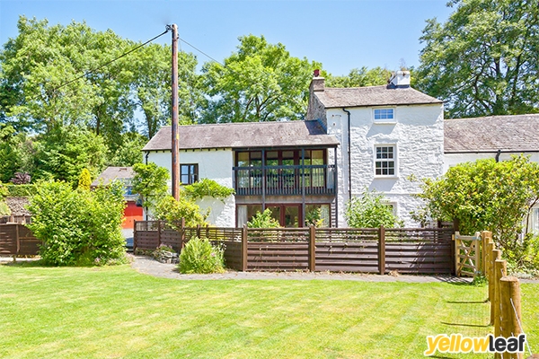 Holiday Cottages Cumbria