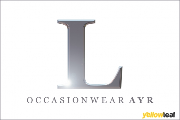 "L" Occasionwear Ayr