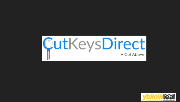 Cut Keys Direct LTD