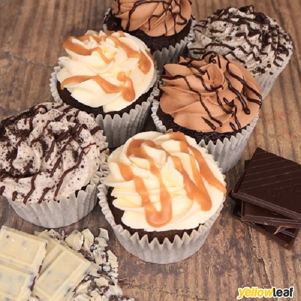 Chummys Bakery