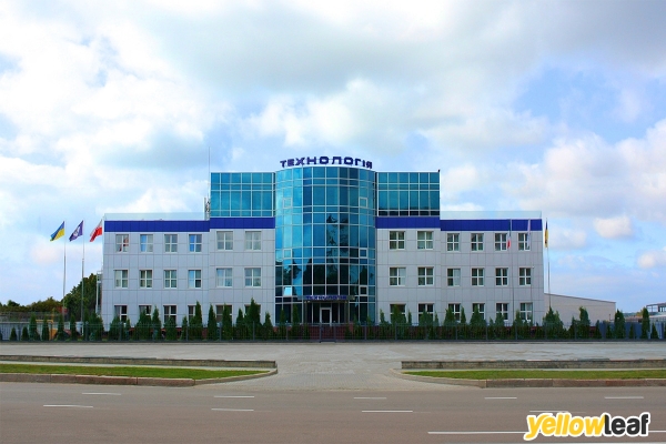TECHNOLOGIA JSC
