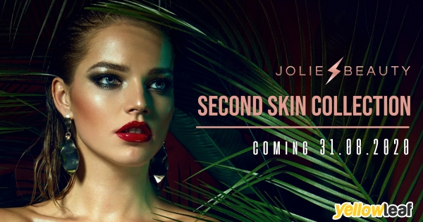 Jolie Beauty