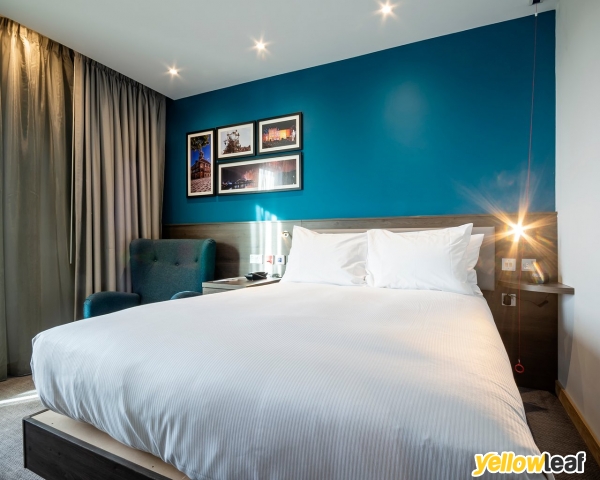 Hampton by Hilton Stockton on Tees