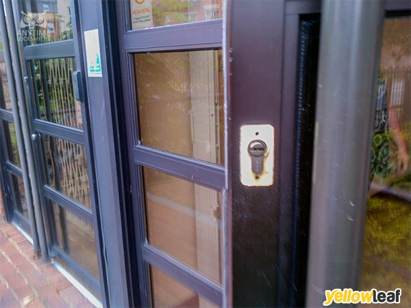 Anytime Locksmiths . in Consett