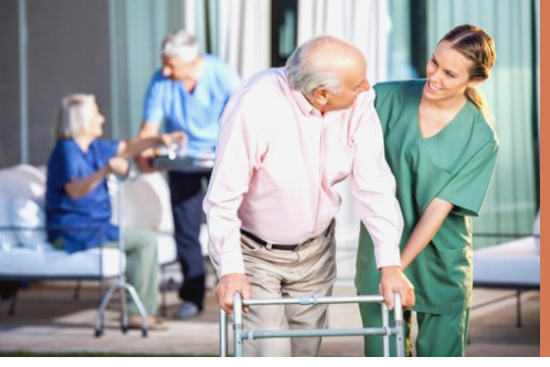 Castlethorpe Nursing Home