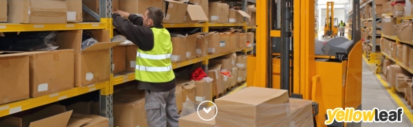 Atlas Direct Mail