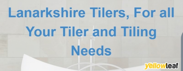 Lanarkshire Tiling Services