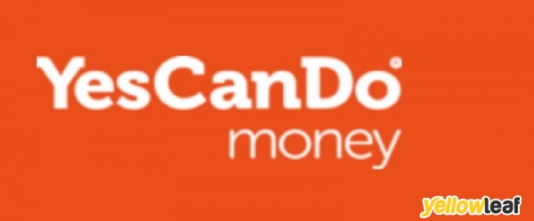 YesCanDo Money - Harrow