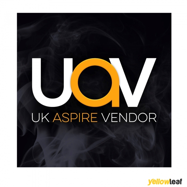 UK Aspire Vendor