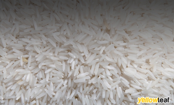 ABI International Foods