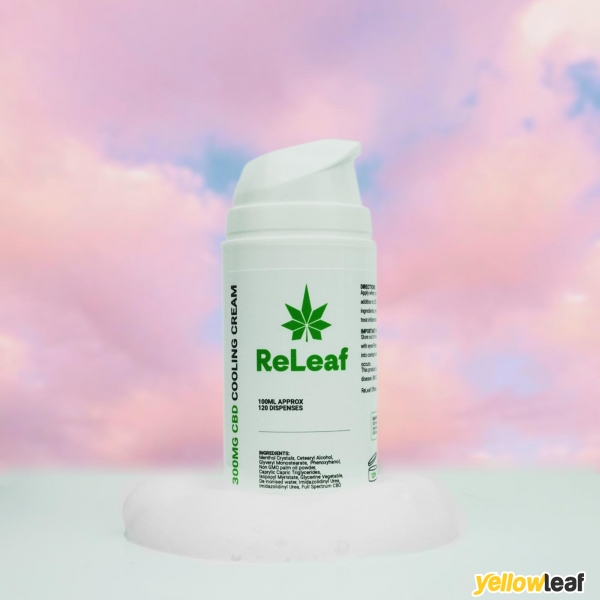 ReLeaf Official