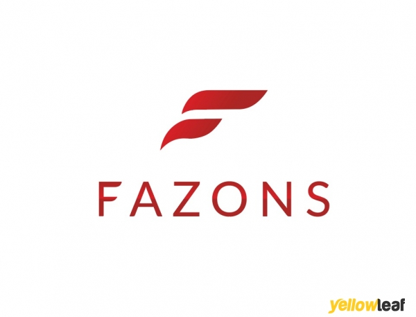 Fazons Leather Jackets UK