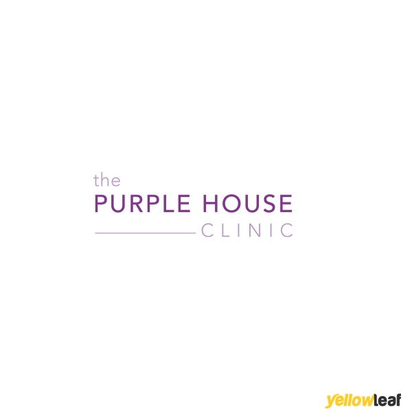 The Purple House Clinic Ltd