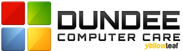 Dundee Computer Care Ltd
