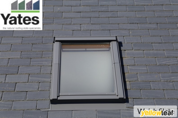 Yates Slate