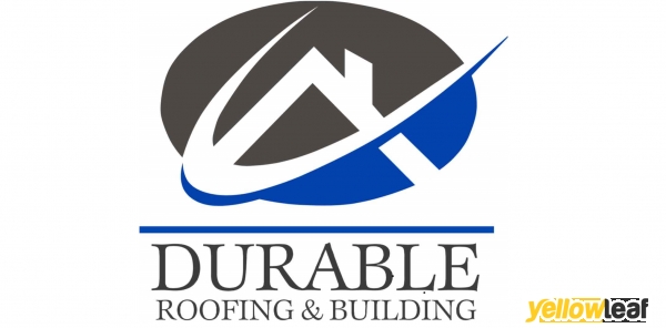 Durable Roofing & Building Ltd