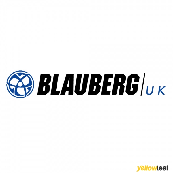 Blauberg UK Ltd.