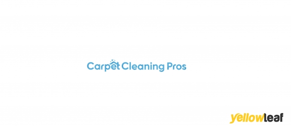 Carpet Cleaning Pros