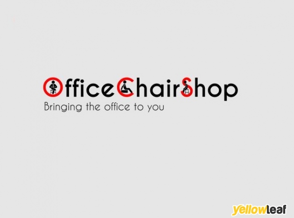 Office Chair Shop