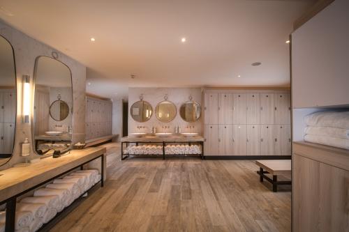 BXR Marylebone