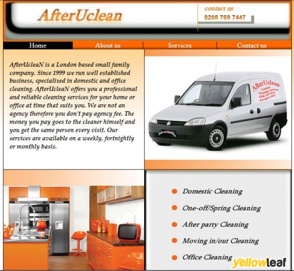 AfterUcleaN