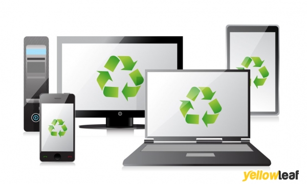 EcoGreen IT Recycling