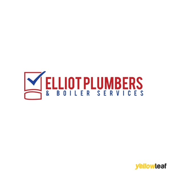 Elliott Plumbers & Boiler Services