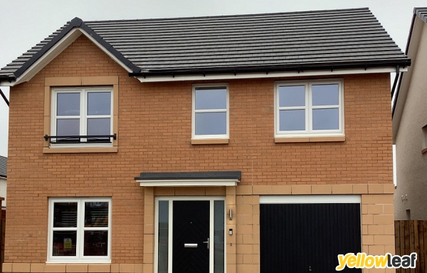 Blackwall Builders Ltd
