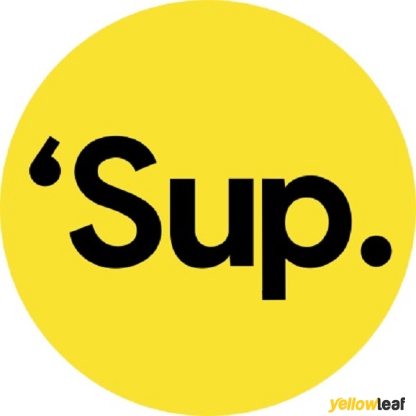 Sup Growth - Instagram Growth Agency