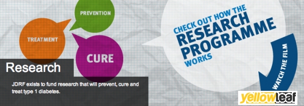Jdrf