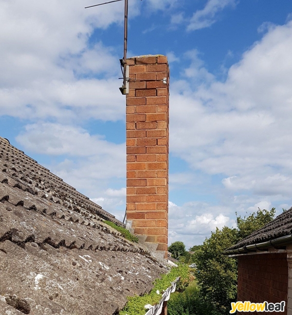 Gutter Cleaning Telford