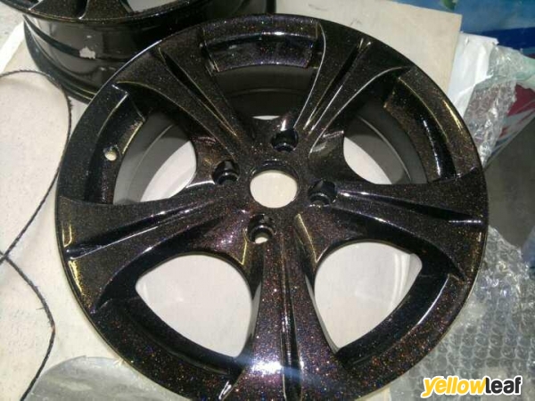 A.T.C Bodyworx