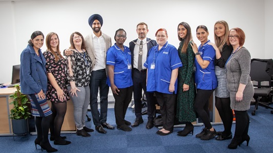 Caremark (Dartford and Gravesham)