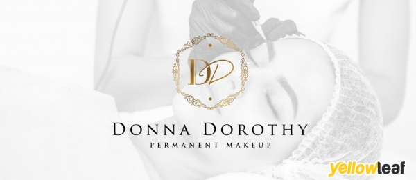 Donna Dorothy PMU