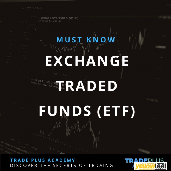 Trade Plus Academy