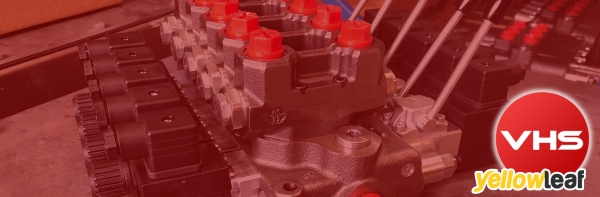 VHS Hydraulic Components Ltd