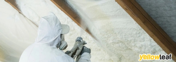 Loft Insulation Specialists