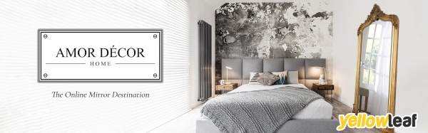 Amor Décor
