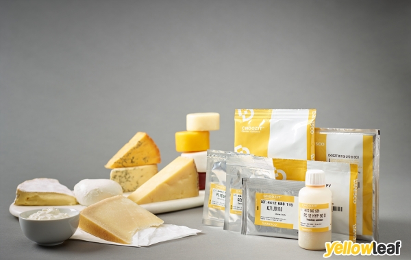 OV Dairy Supplies