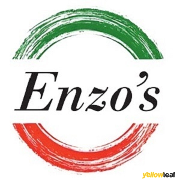 Enzo’s Italian Restaurant