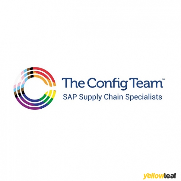The Config Team